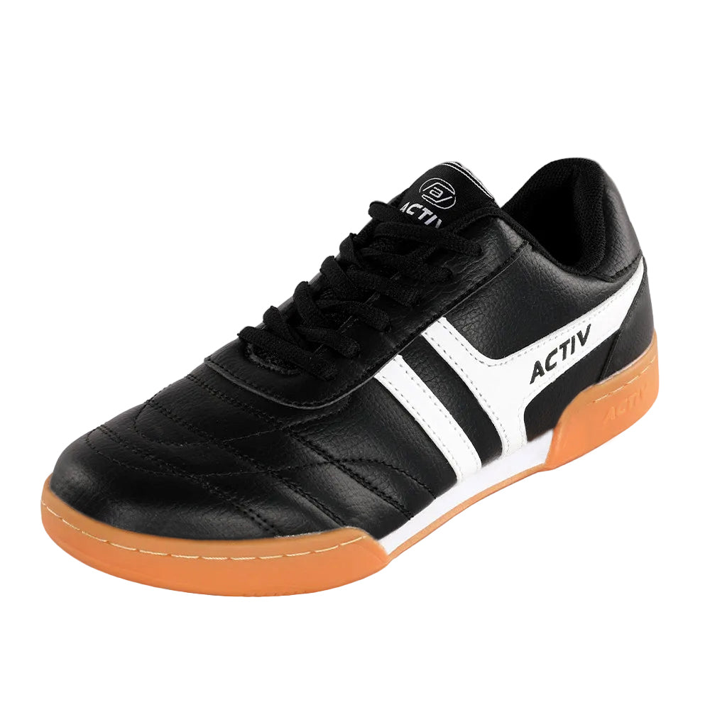 ACTIV FASHION SHOES - BLACK