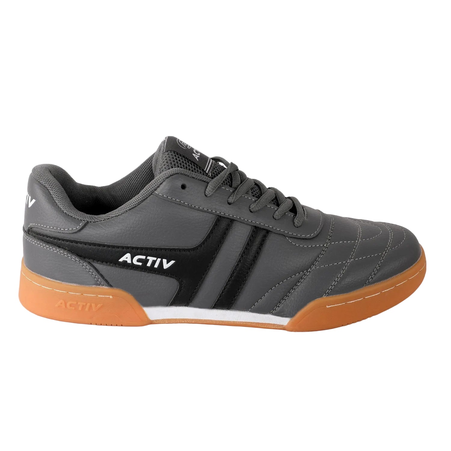ACTIV FASHION SHOES - GREY - Activ Abou Alaa