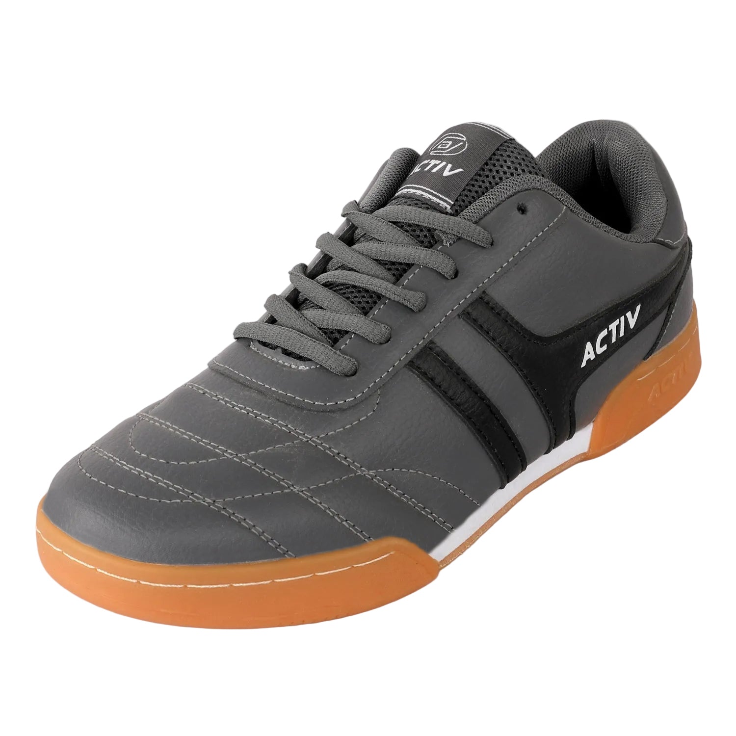 ACTIV FASHION SHOES - GREY - Activ Abou Alaa