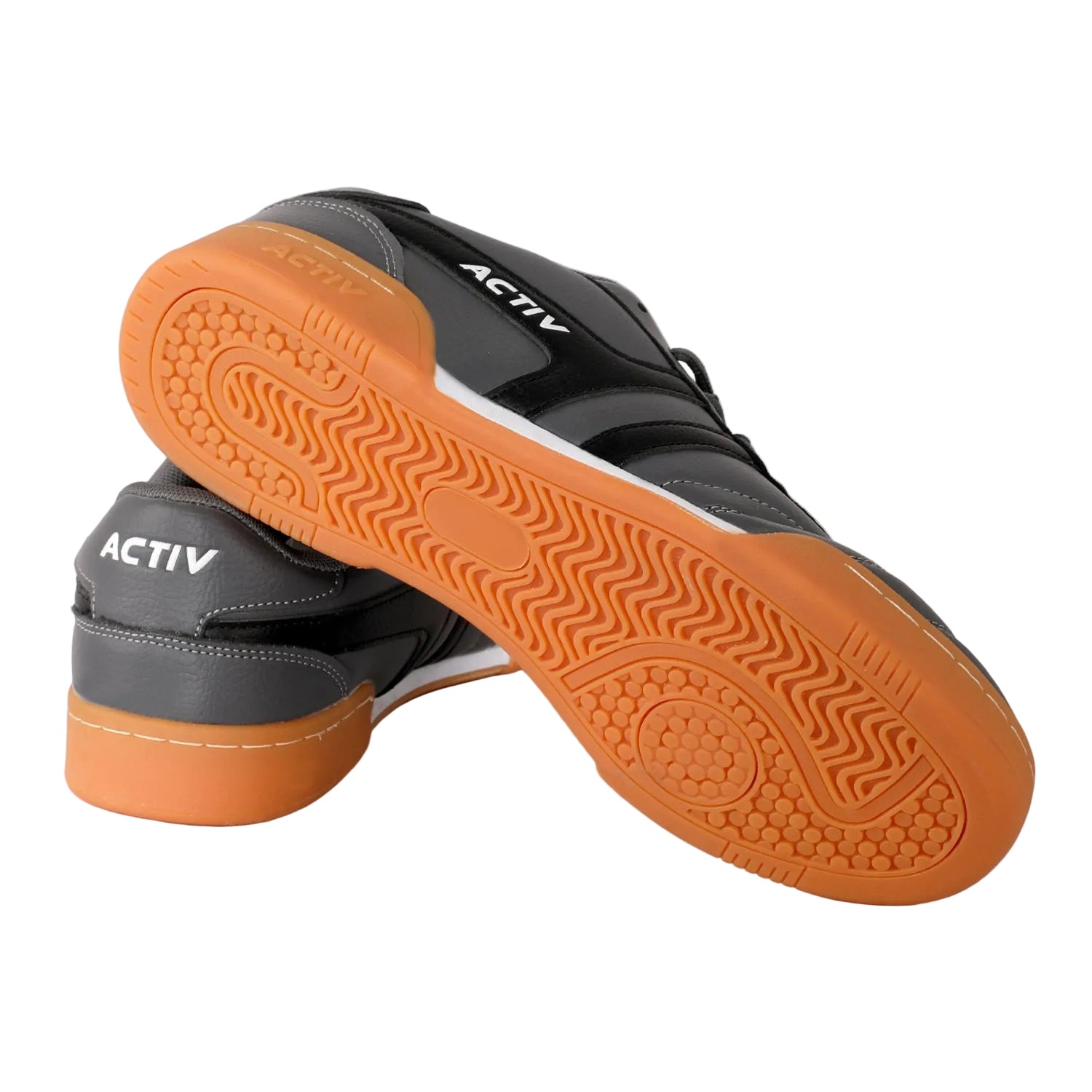 ACTIV FASHION SHOES - GREY - Activ Abou Alaa