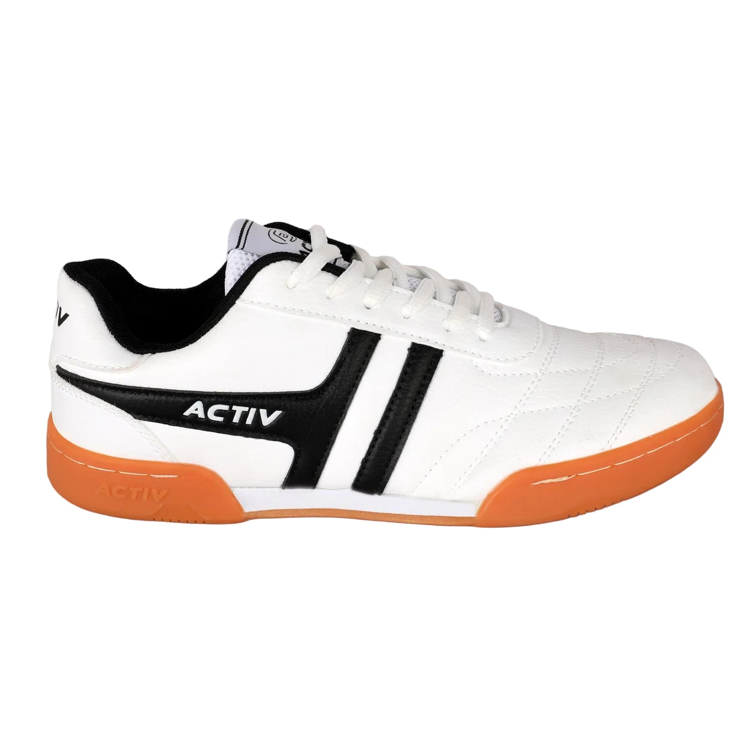ACTIV FASHION SHOES - WHITE