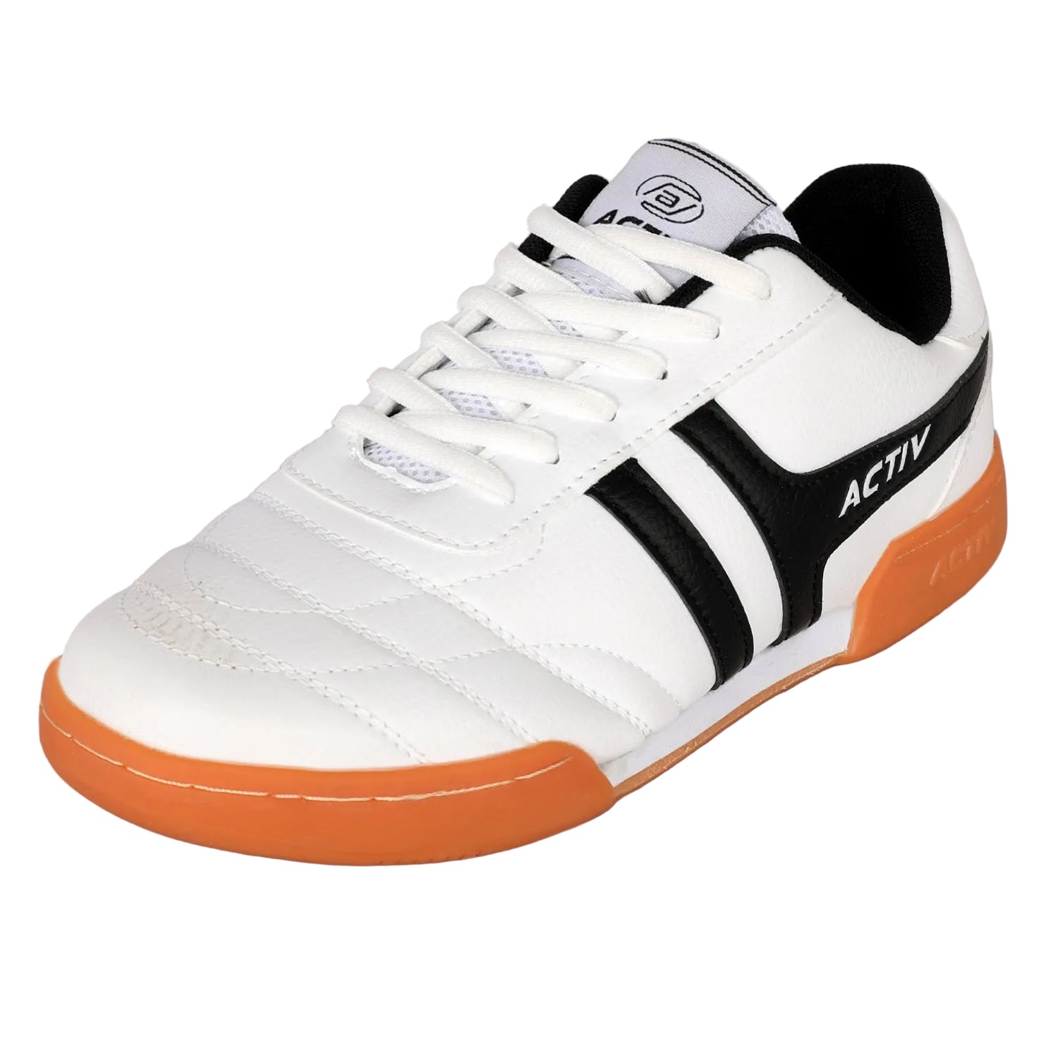 ACTIV FASHION SHOES - WHITE