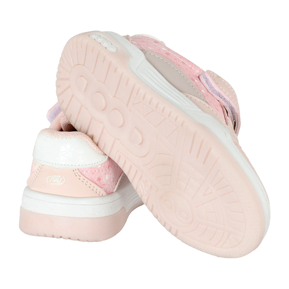 ACTIVNEO FASHION SHOES - PINK