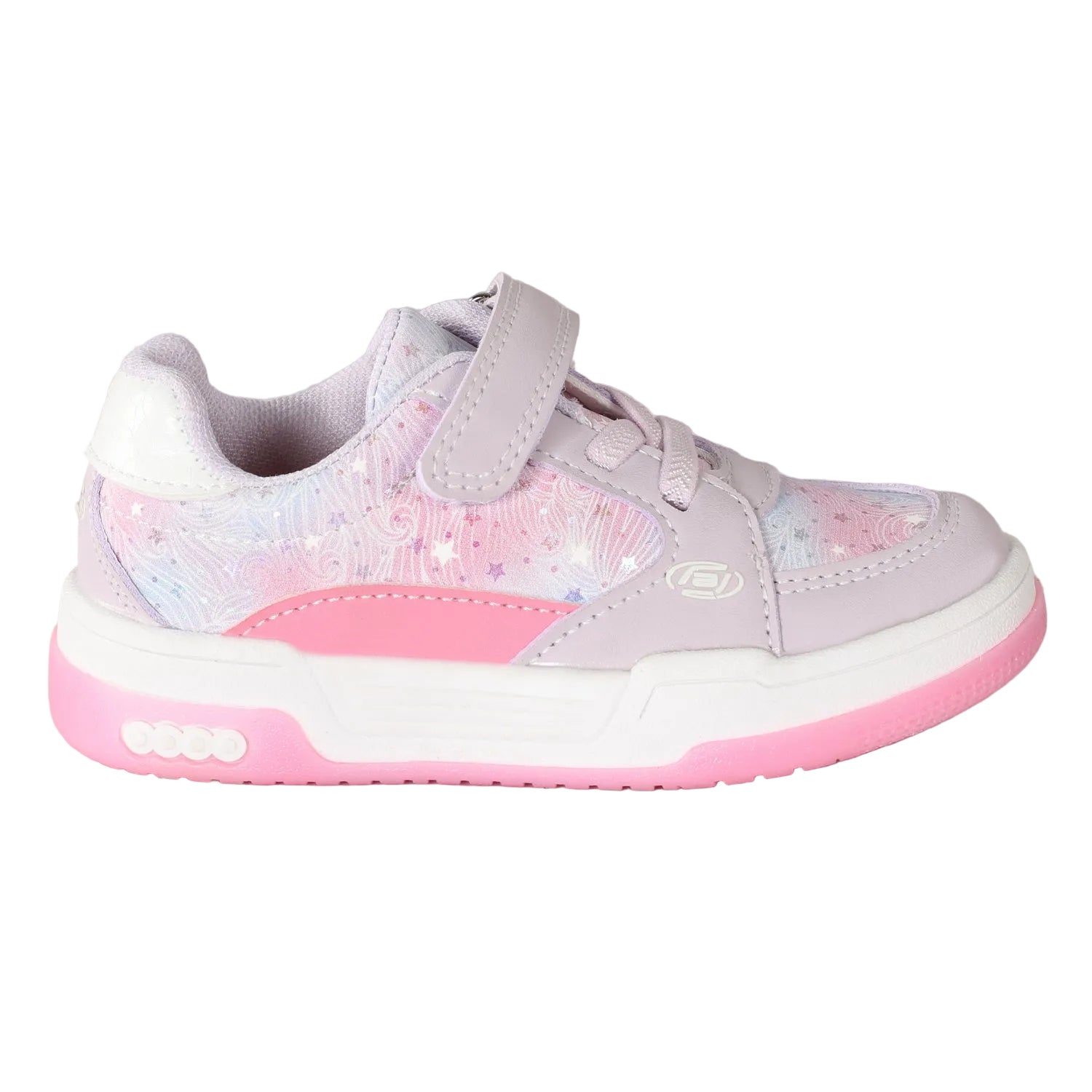 ACTIVNEO FASHION SHOES - LILAC - Activ Abou Alaa