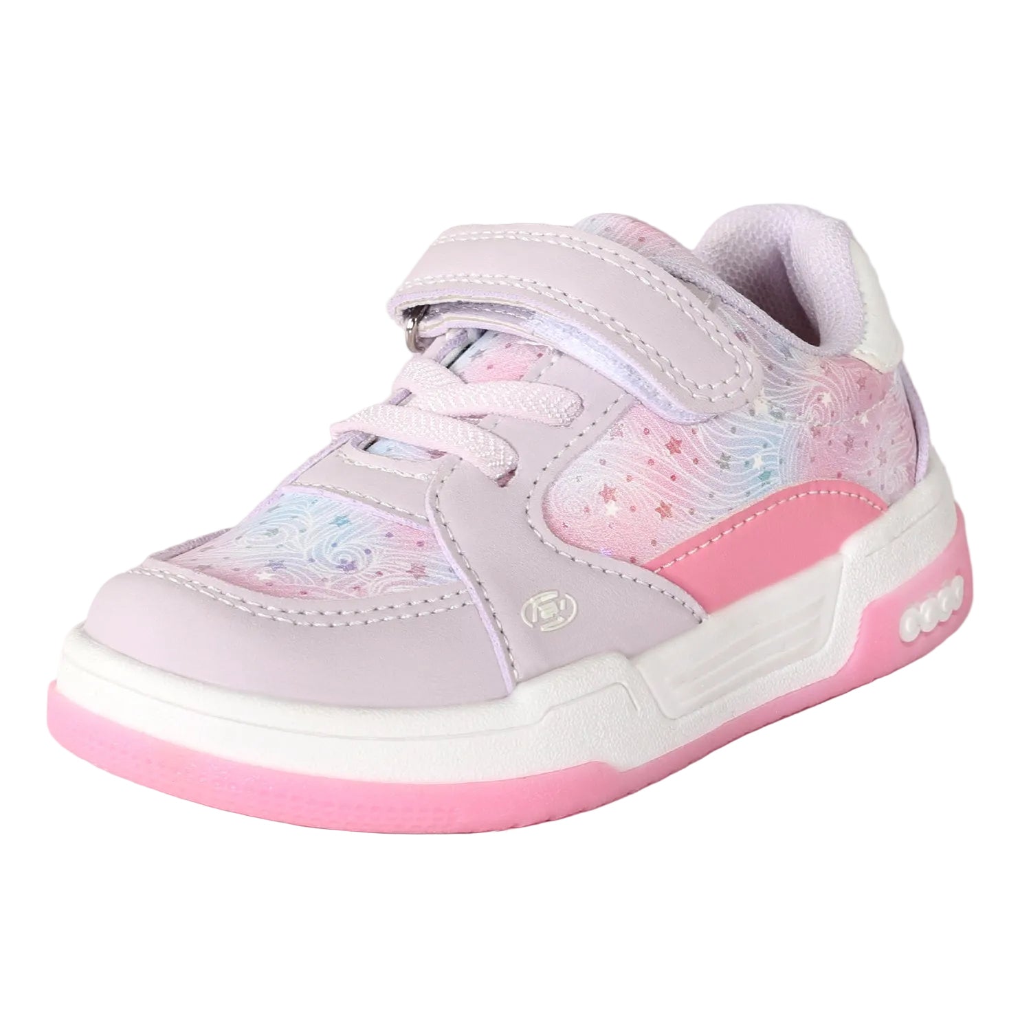 ACTIVNEO FASHION SHOES - LILAC - Activ Abou Alaa