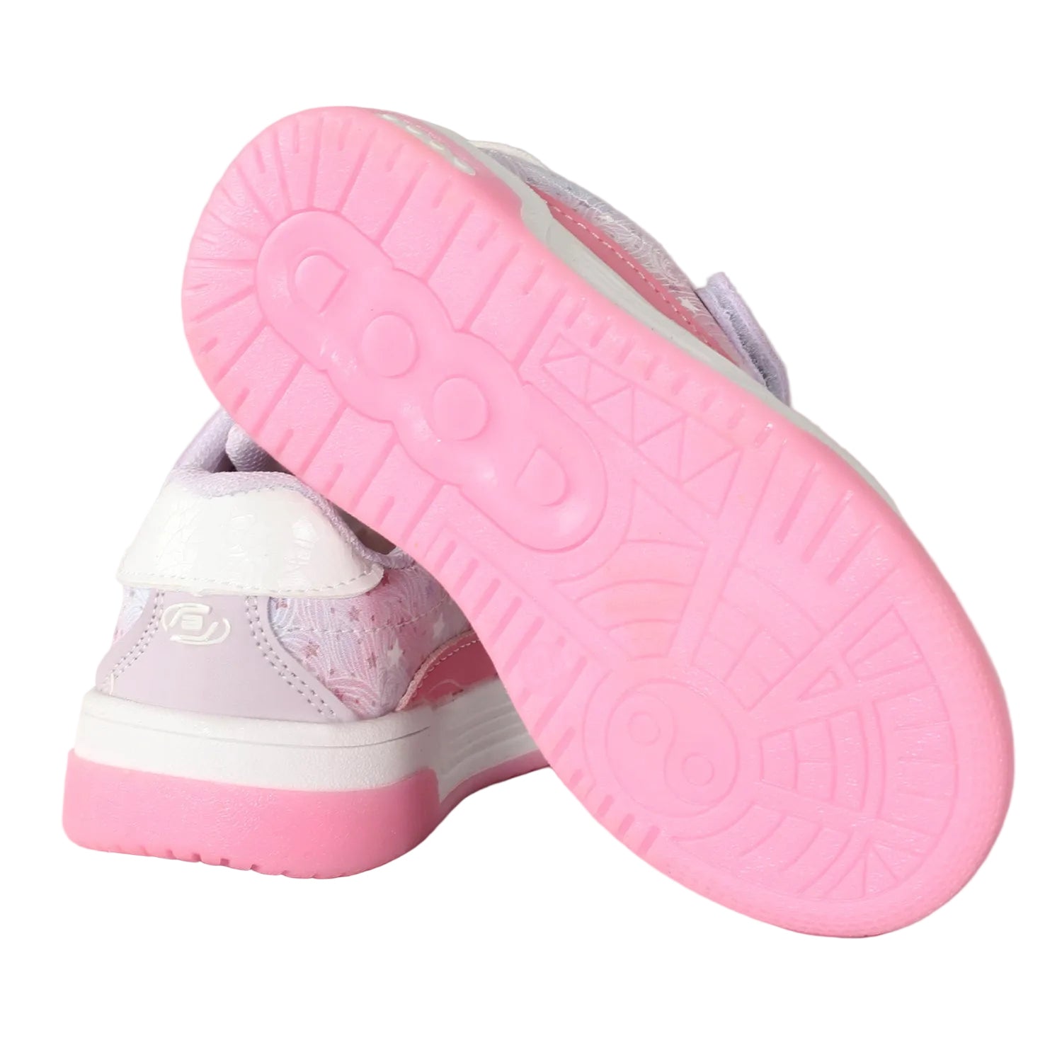 ACTIVNEO FASHION SHOES - LILAC - Activ Abou Alaa