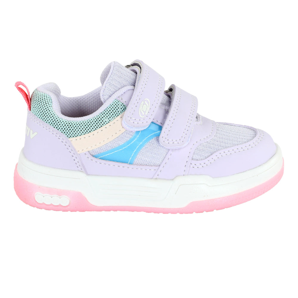 ACTIVNEO FASHION SHOES - LILAC