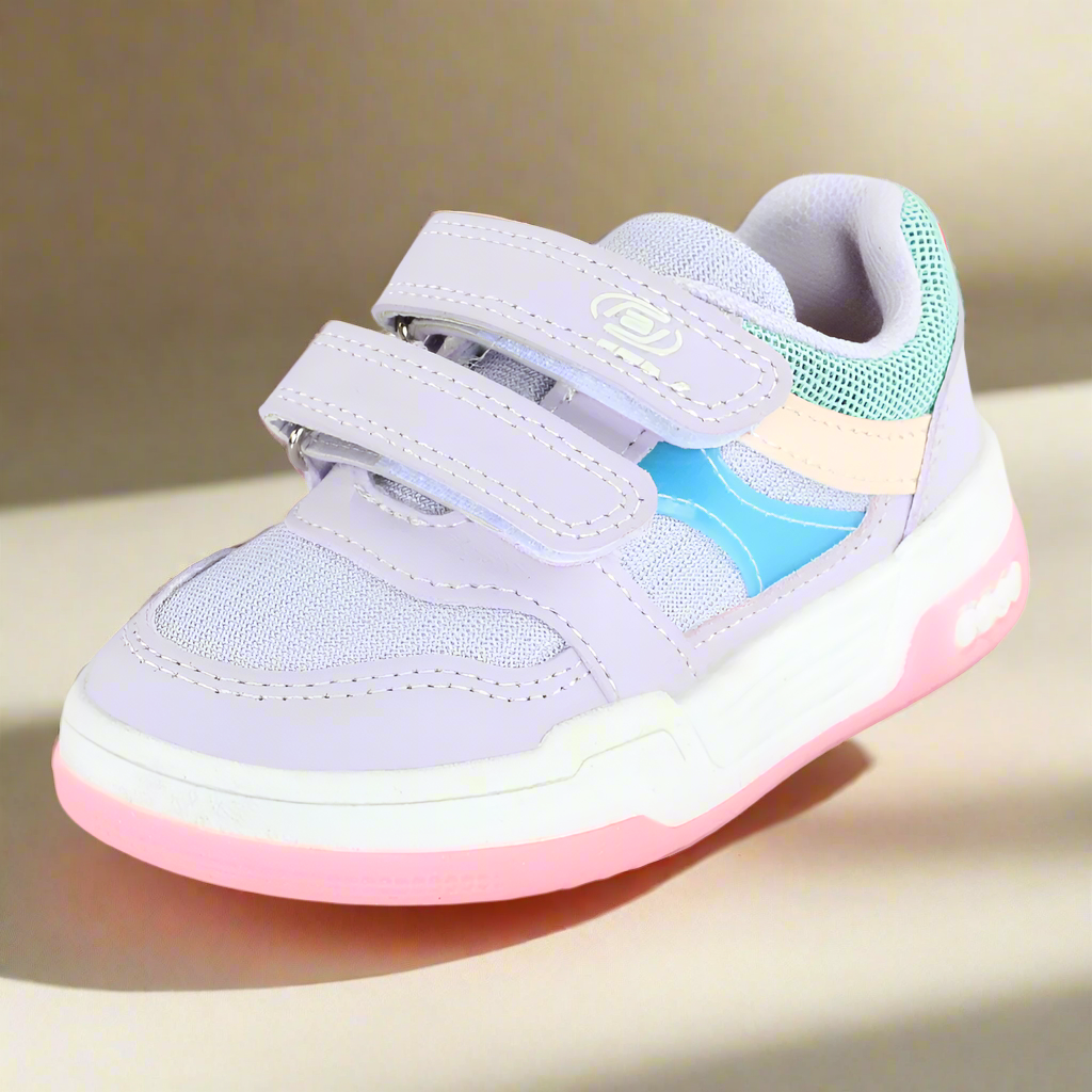 ACTIVNEO FASHION SHOES - LILAC