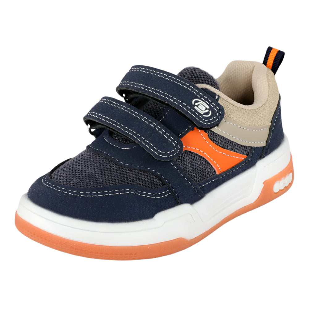 ACTIVNEO FASHION SHOES - NAVY