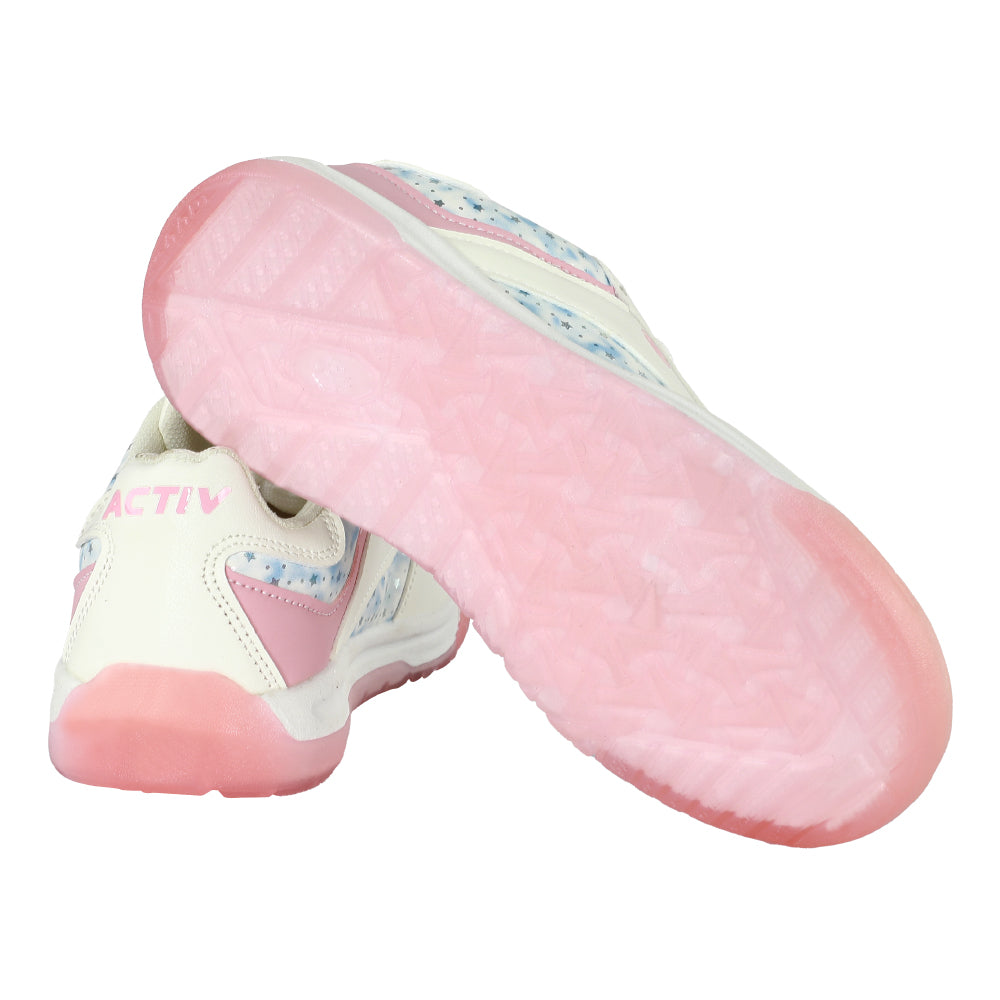ACTIVNEO FASHION SHOES - BEIGE