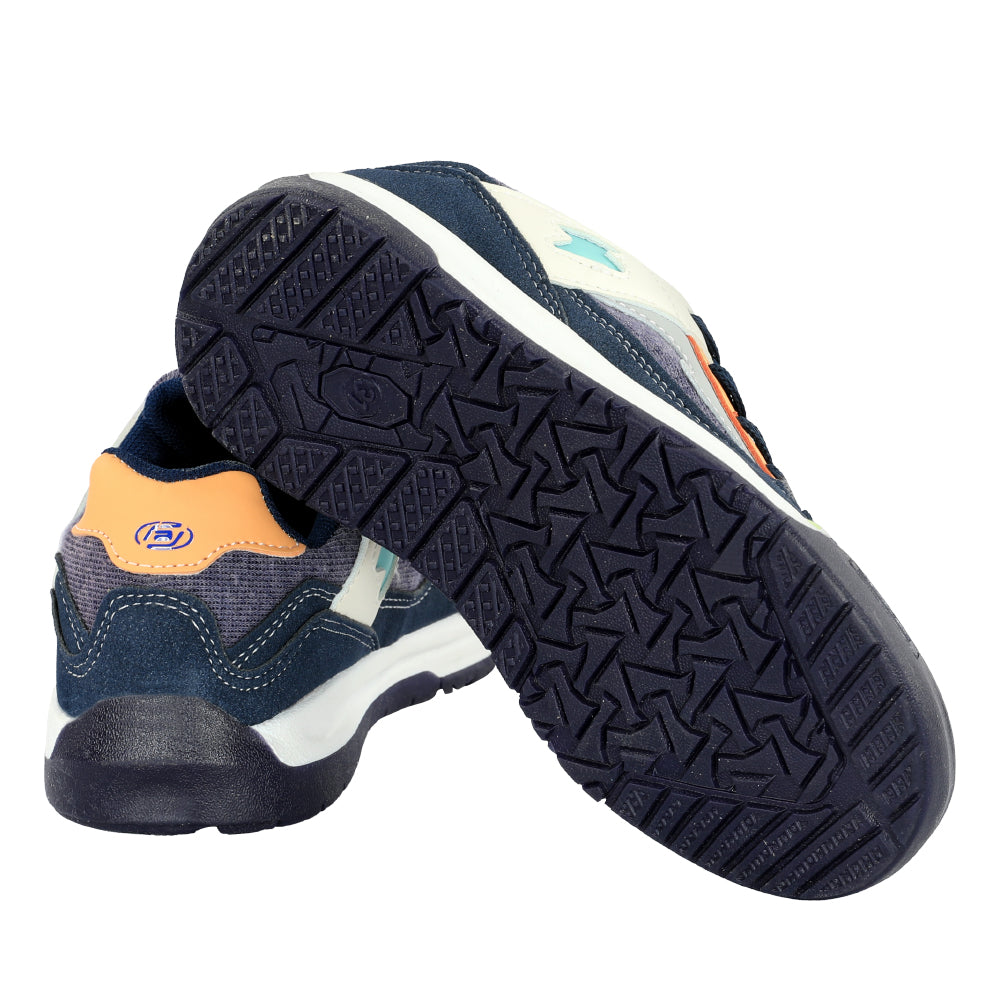 ACTIVNEO FASHION SHOES - NAVY