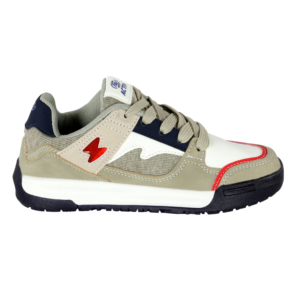 ACTIVNEO FASHION SHOES - GREY
