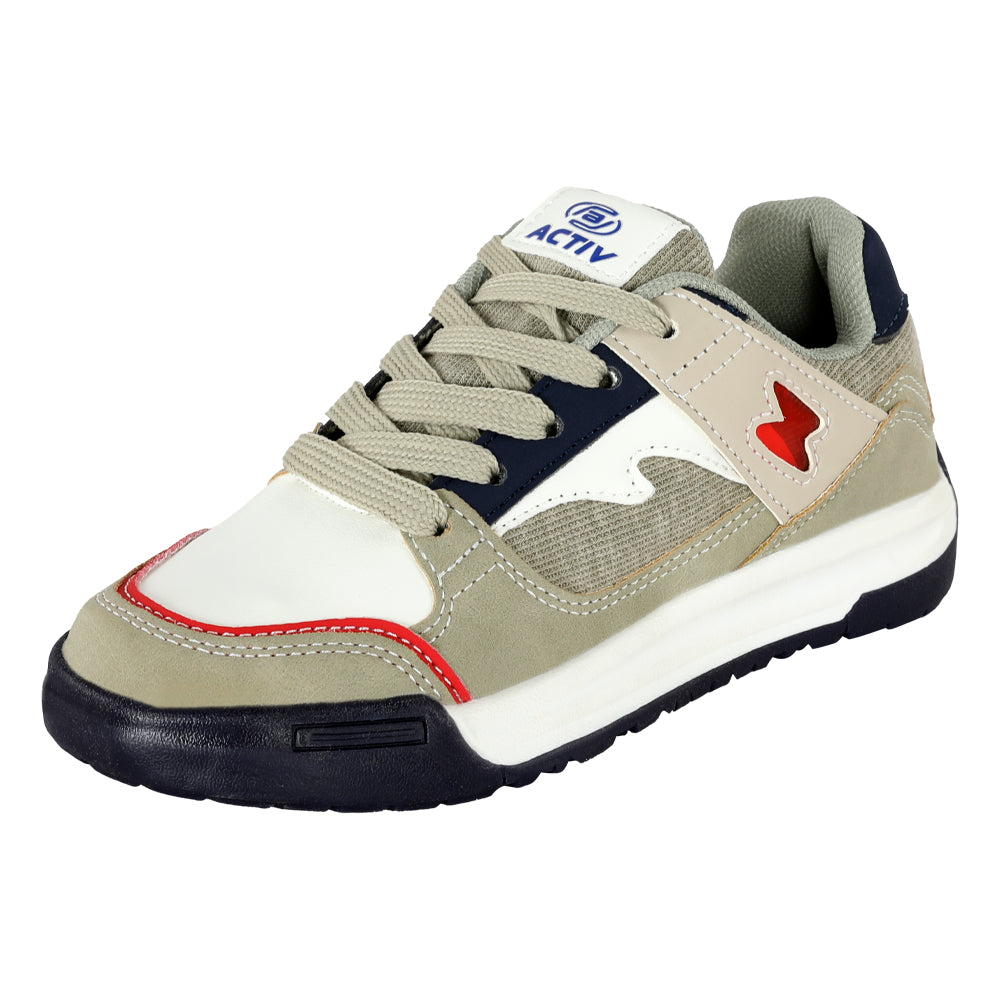 ACTIVNEO FASHION SHOES - GREY