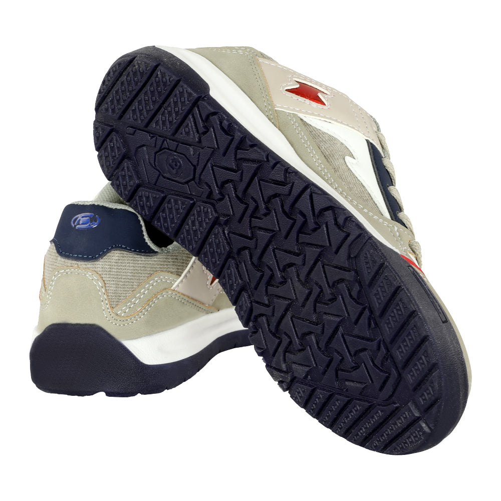 ACTIVNEO FASHION SHOES - GREY