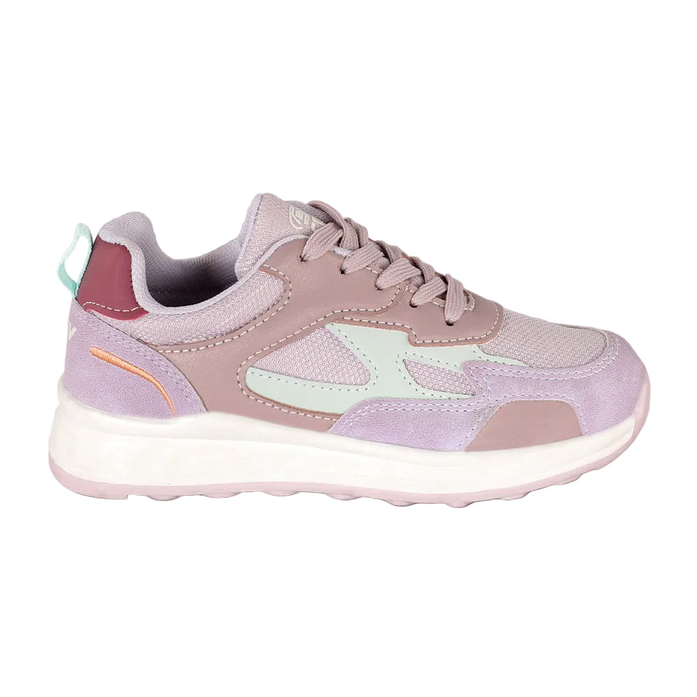 ACTIVNEO FASHION SHOES - LILAC