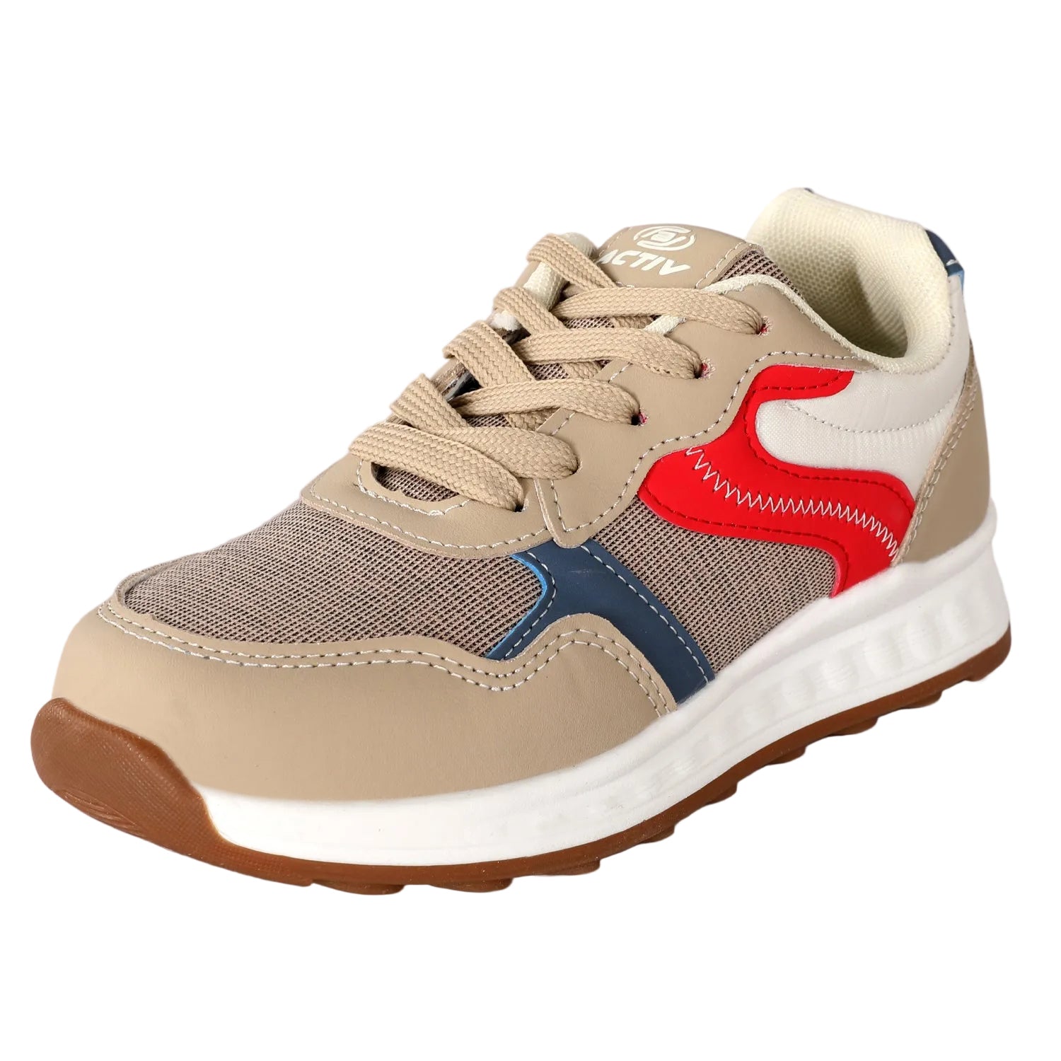 ACTIVNEO FASHION SHOES - TAUPE - Activ Abou Alaa