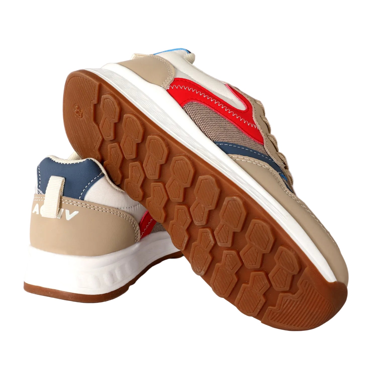 ACTIVNEO FASHION SHOES - TAUPE - Activ Abou Alaa