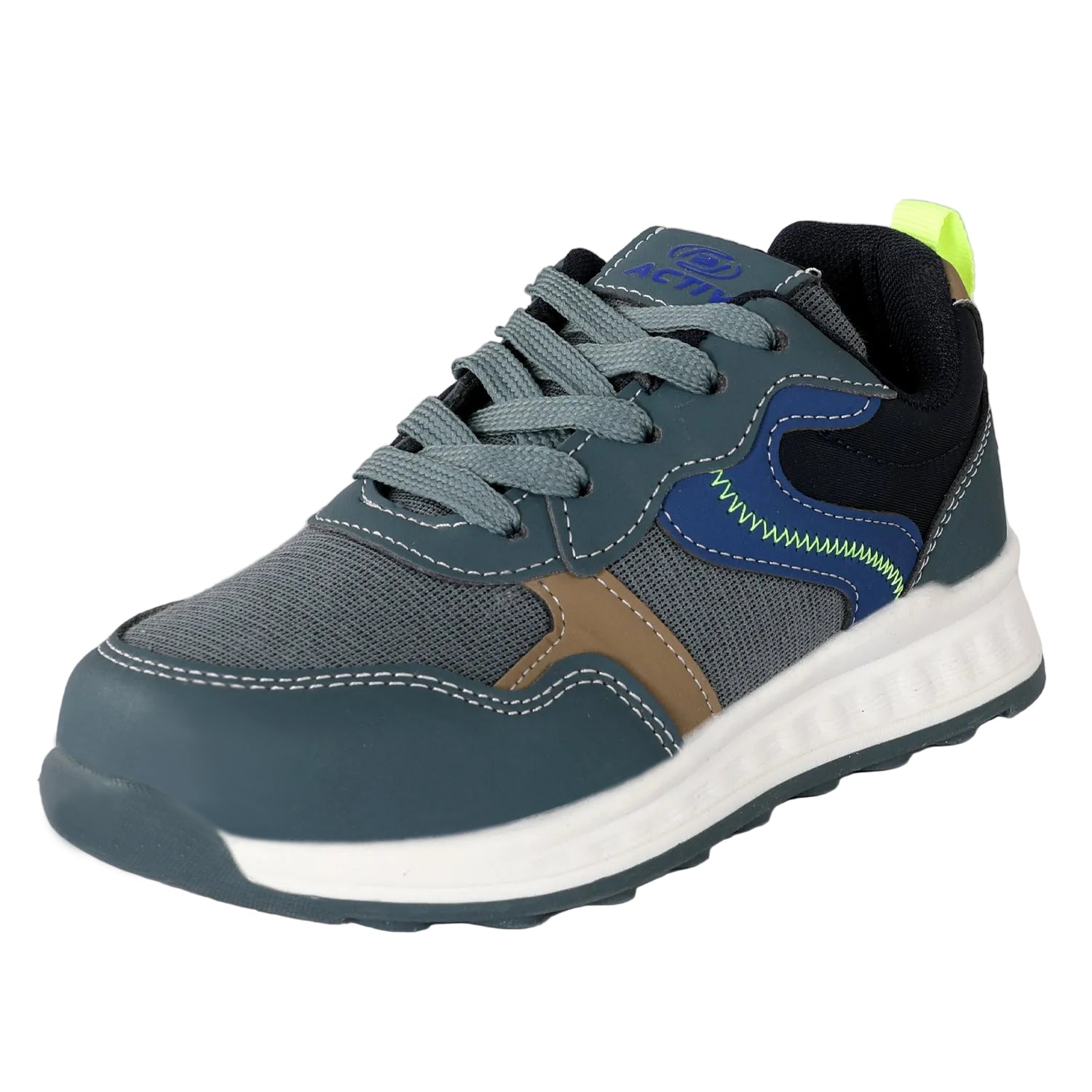 ACTIVNEO FASHION SHOES - NAVY - Activ Abou Alaa