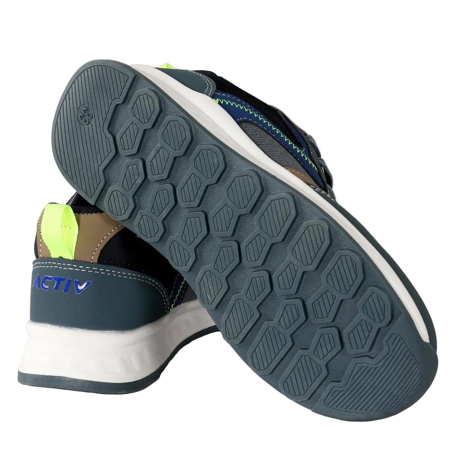 ACTIVNEO FASHION SHOES - NAVY - Activ Abou Alaa