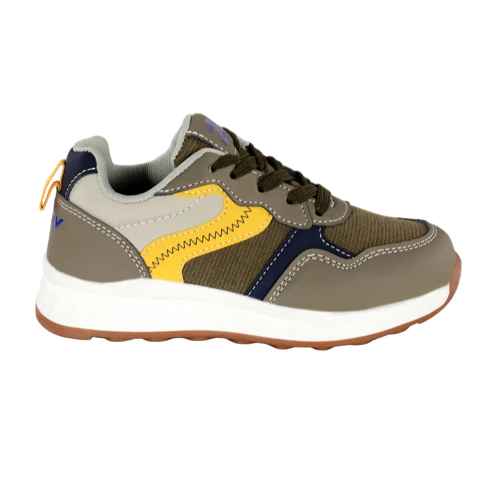 ACTIVNEO FASHION SHOES - OLIVE