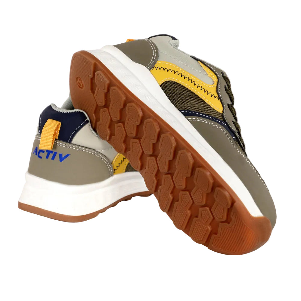 ACTIVNEO FASHION SHOES - OLIVE