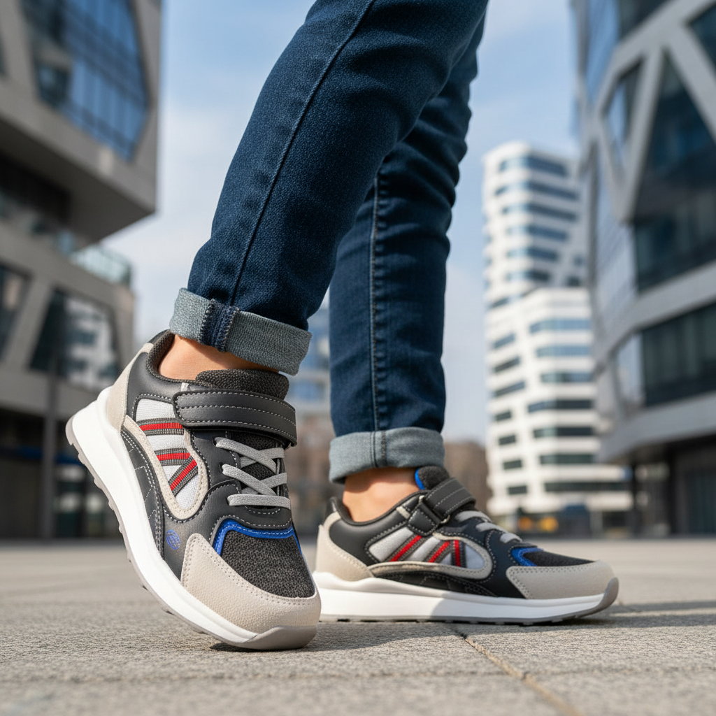 ACTIVNEO FASHION SHOES - DK