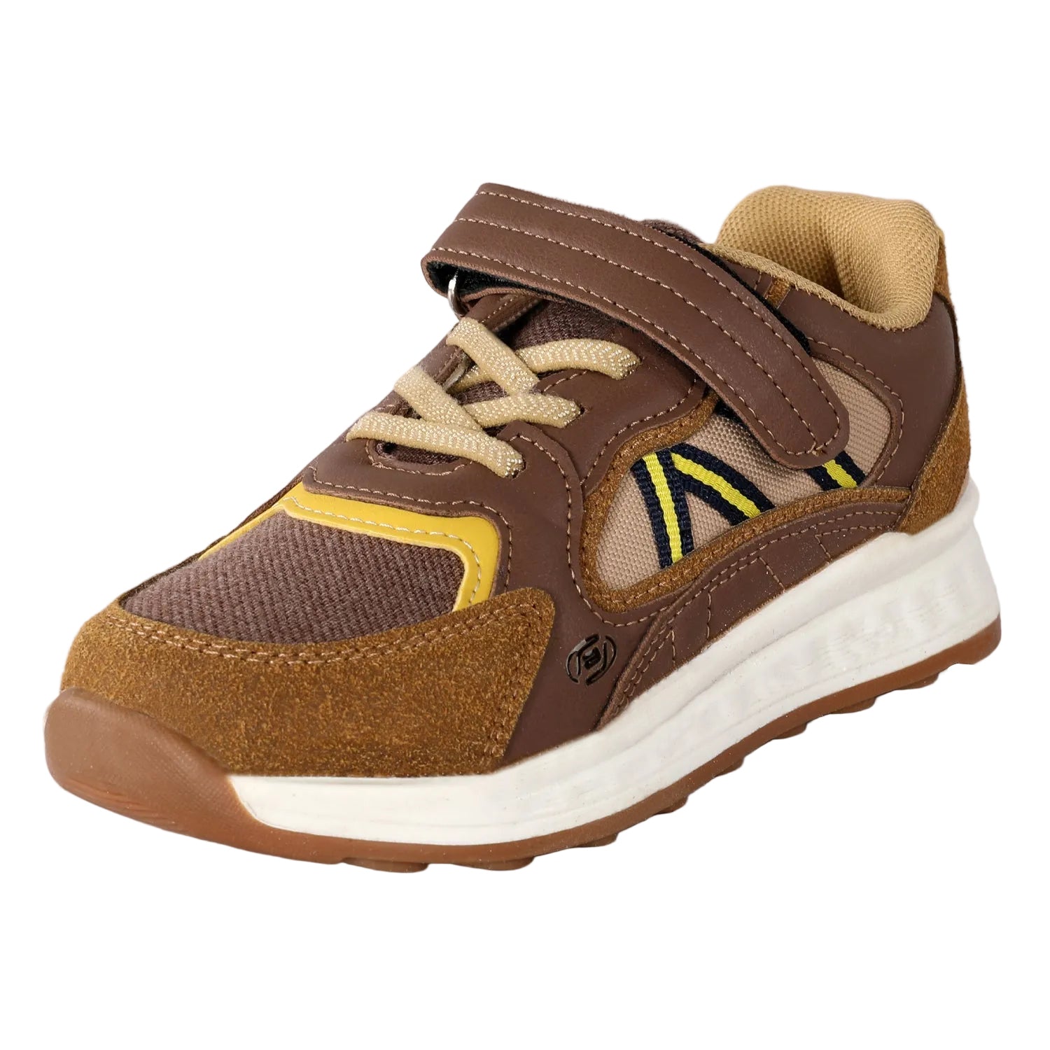 ACTIVNEO FASHION SHOES - CAMEL - Activ Abou Alaa