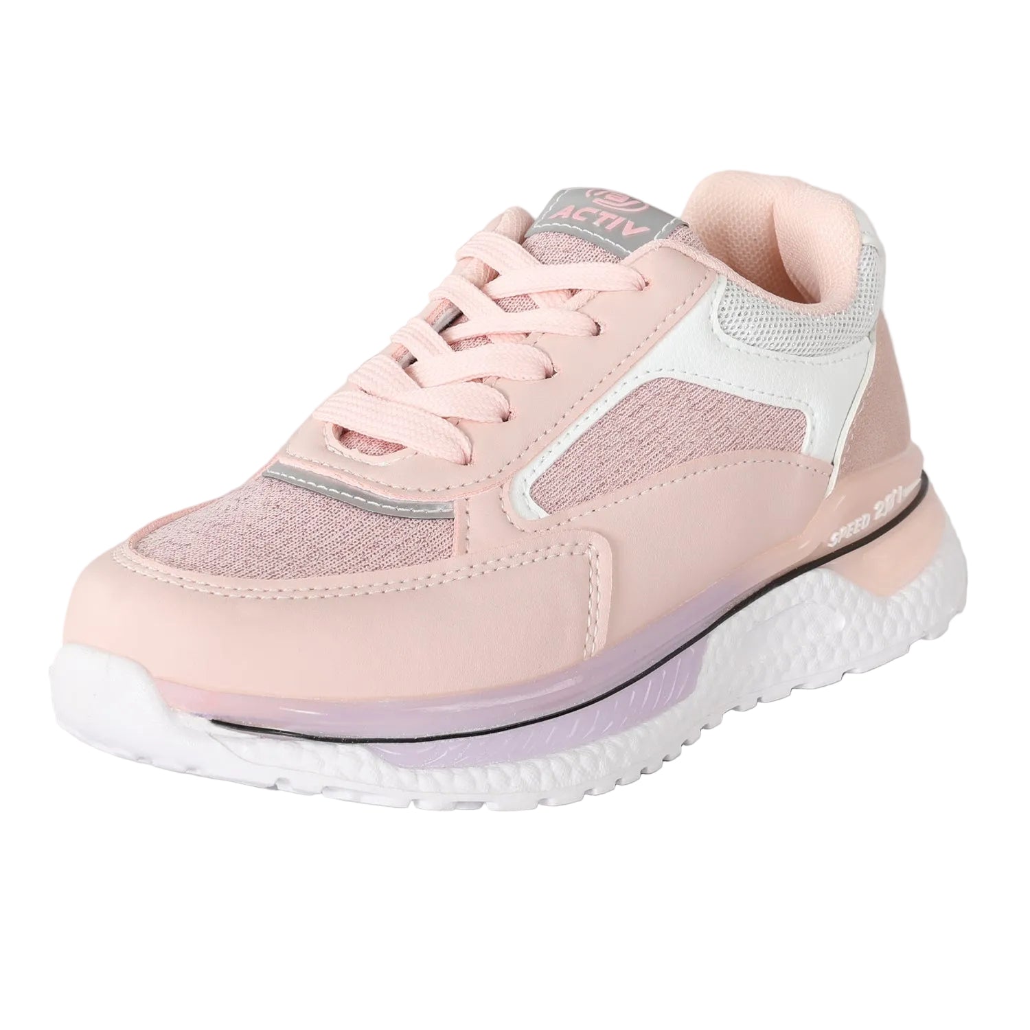 ACTIVNEO FASHION SHOES - PINK - Activ Abou Alaa