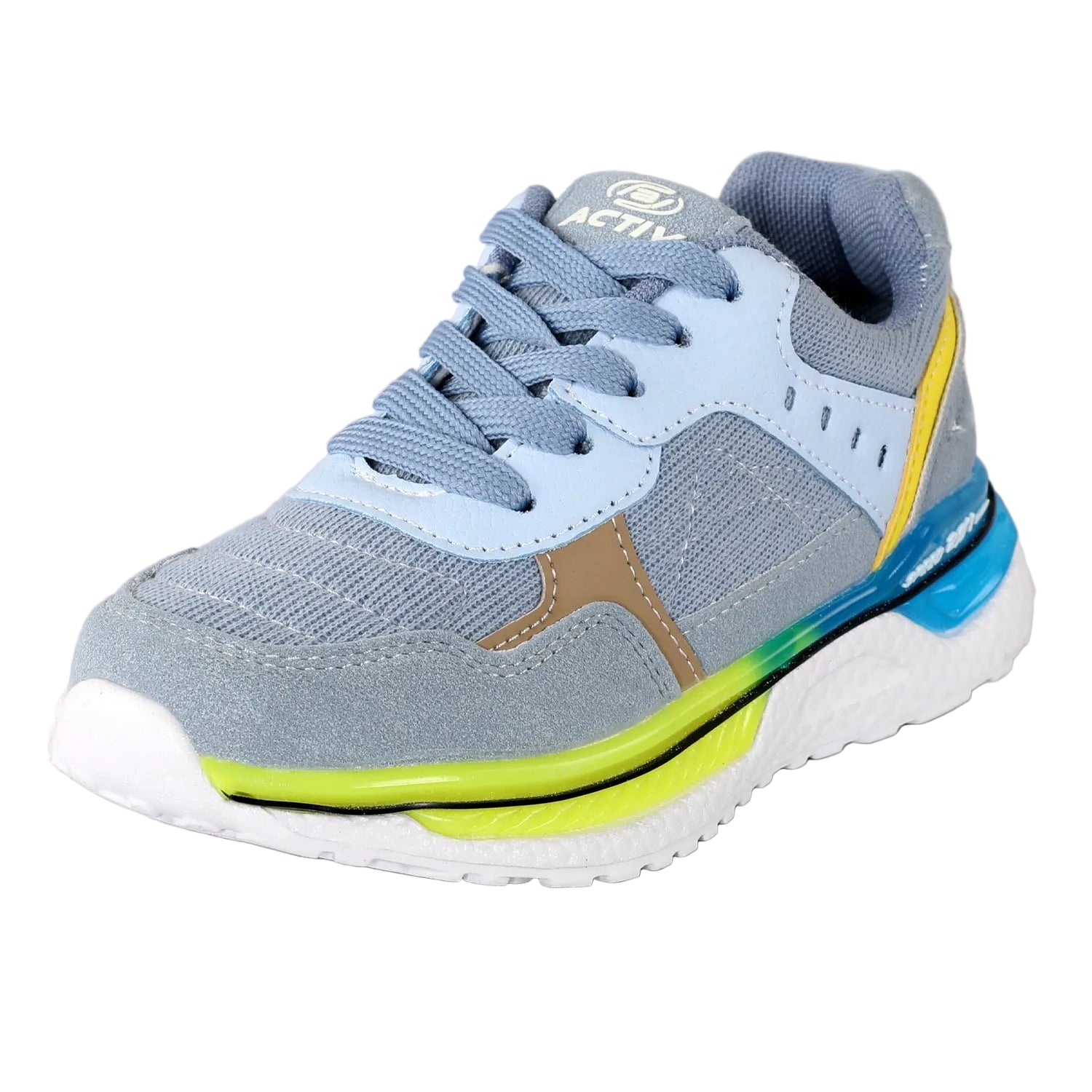 ACTIVNEO FASHION SHOES - BLUE - Activ Abou Alaa