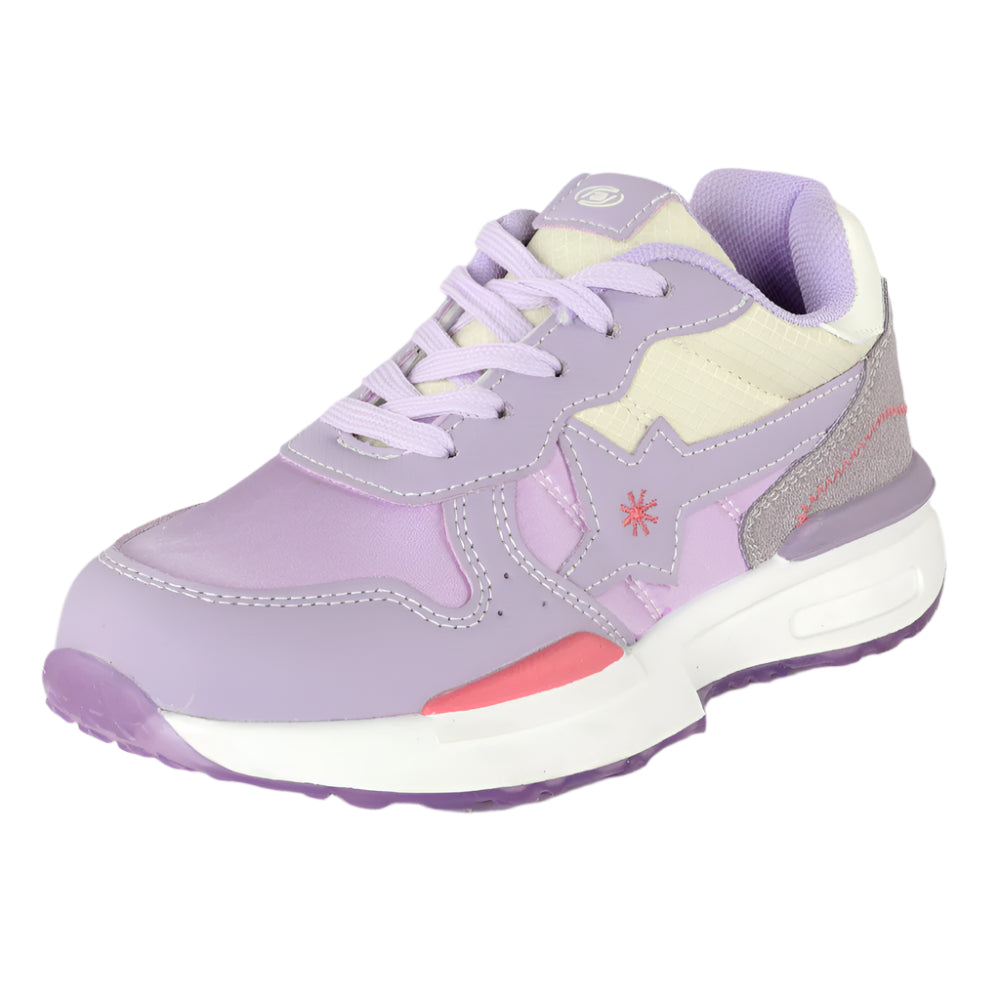 ACTIVNEO FASHION SHOES - LILAC