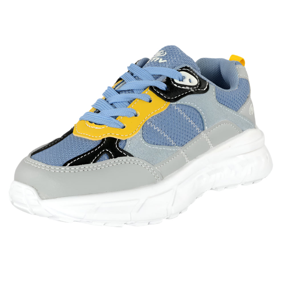ACTIVNEO FASHION SHOES - BLUE