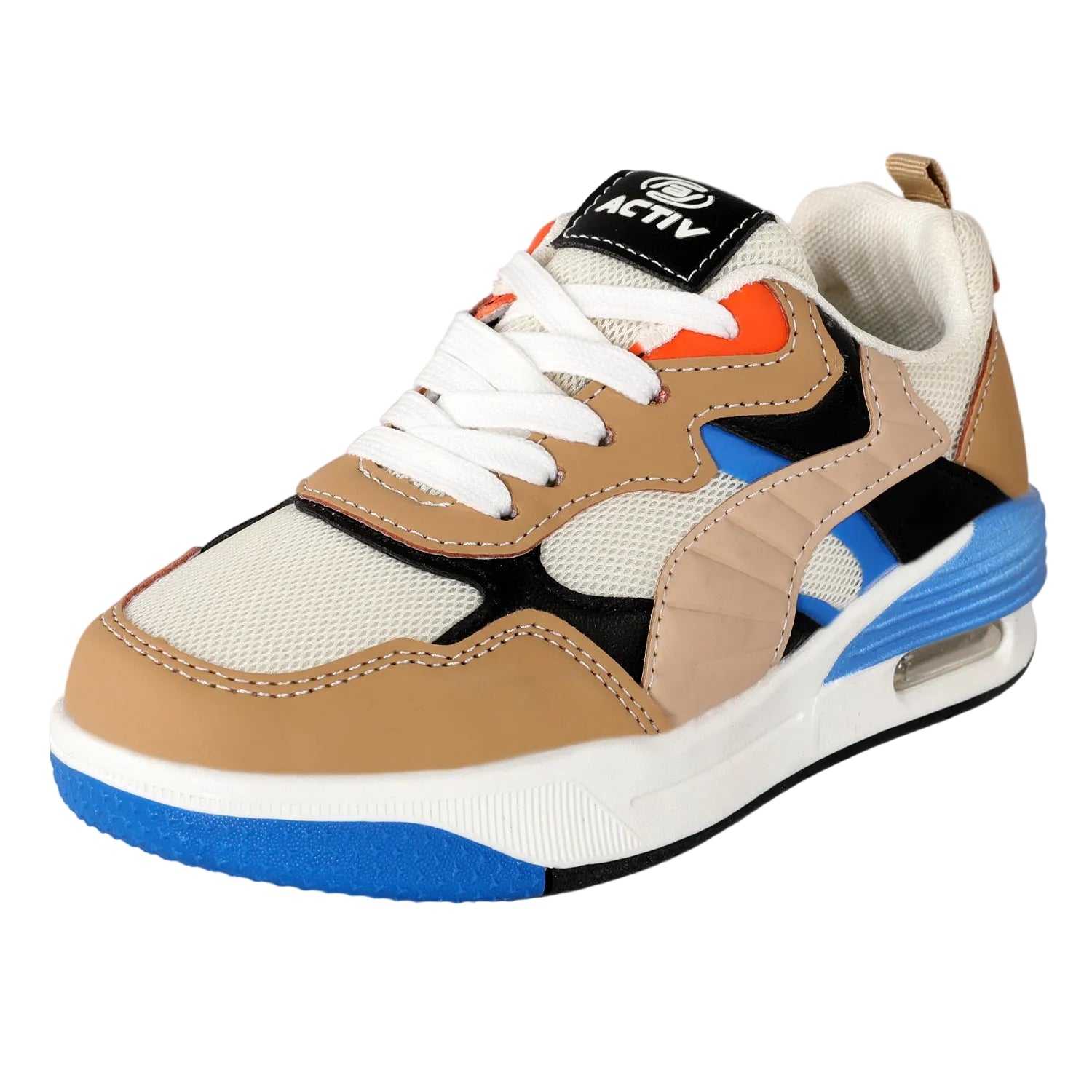 ACTIVNEO FASHION SHOES - TAUPE - Activ Abou Alaa