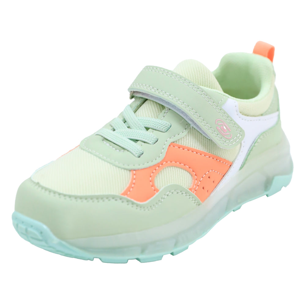 ACTIVNEO FASHION SHOES - AQUA