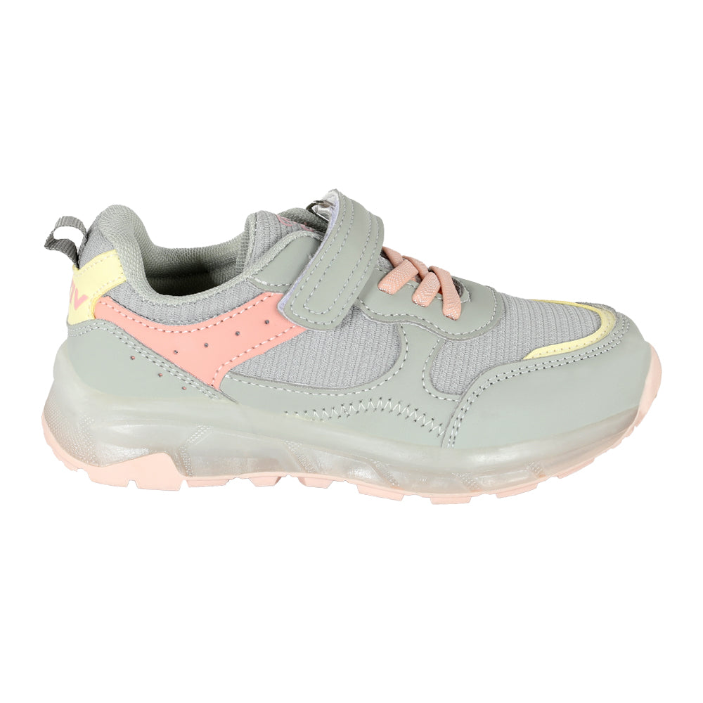 ACTIVNEO FASHION SHOES - GREY