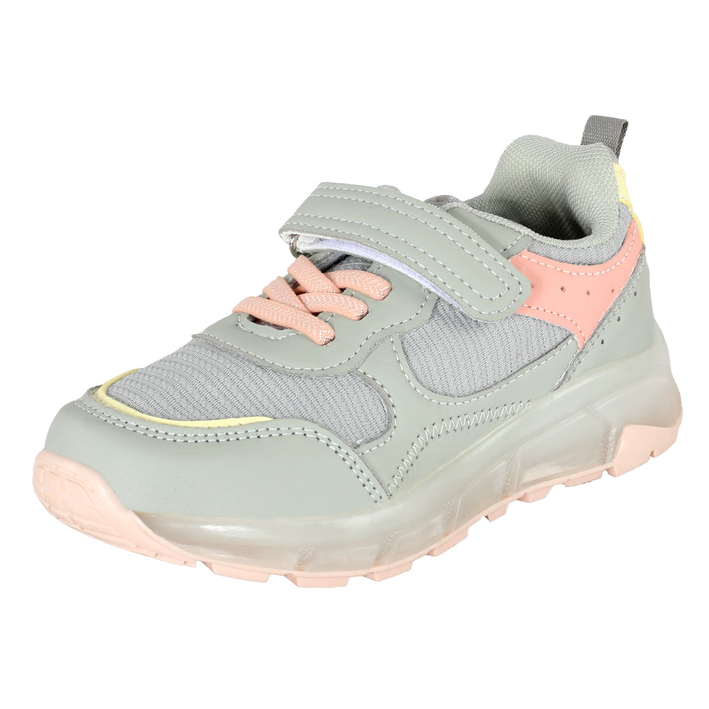 ACTIVNEO FASHION SHOES - GREY