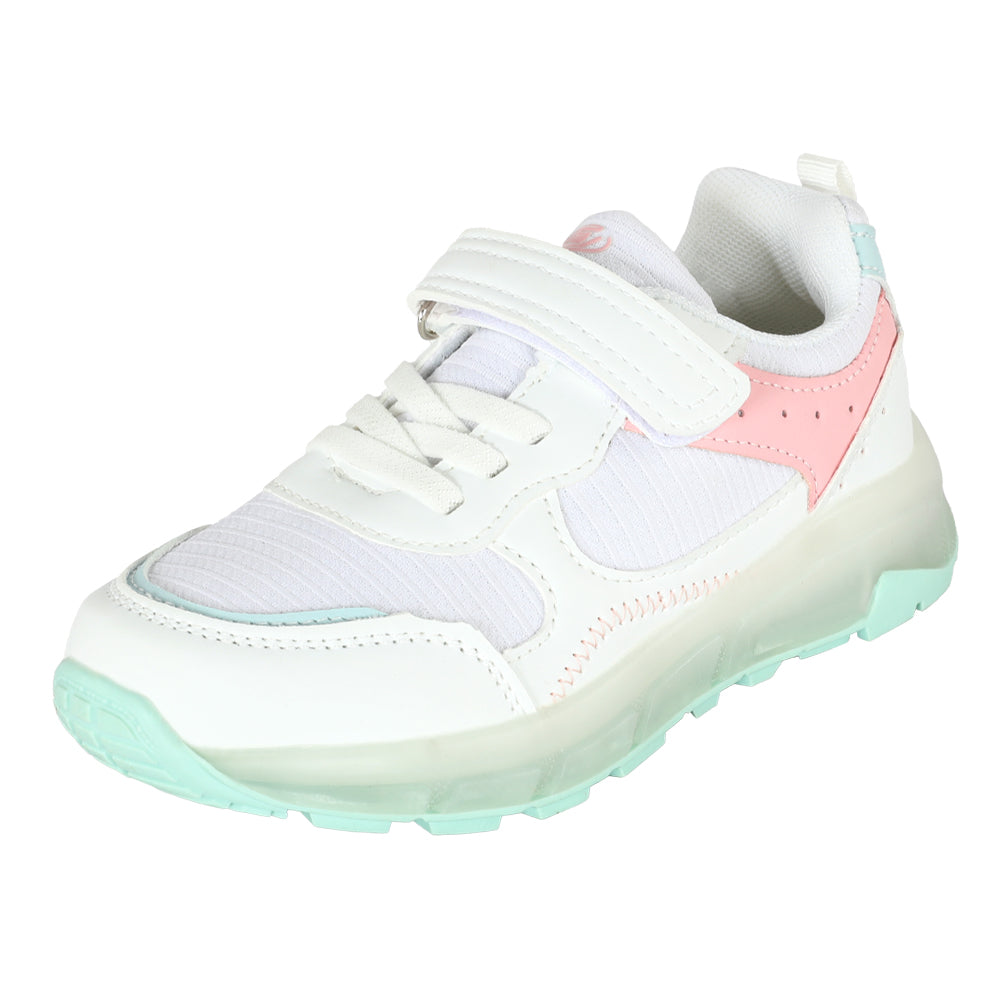 ACTIVNEO FASHION SHOES - WHITE