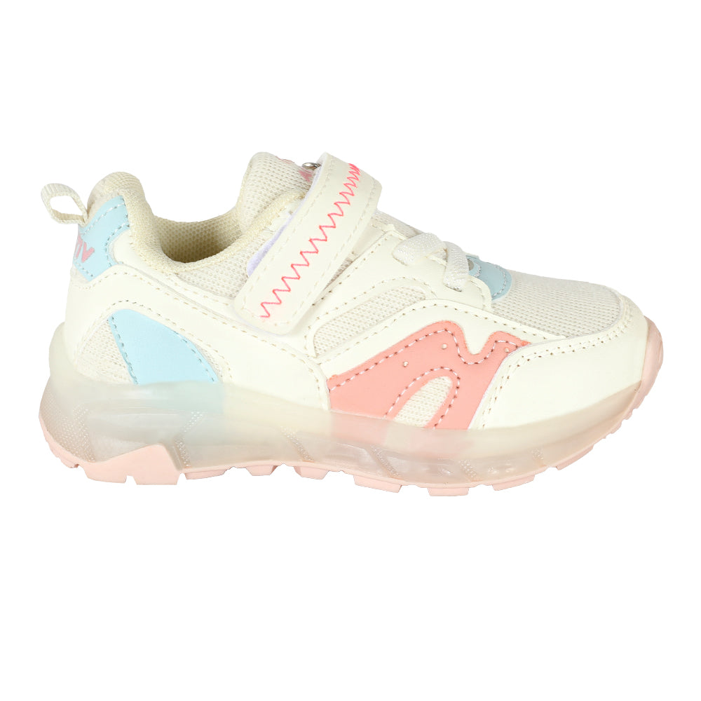 ACTIVNEO FASHION SHOES - WHITE