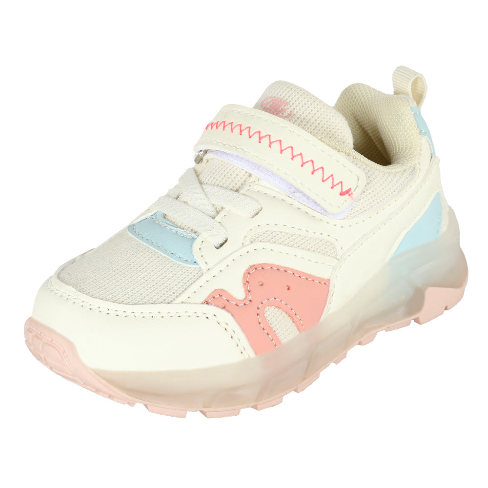 ACTIVNEO FASHION SHOES - WHITE