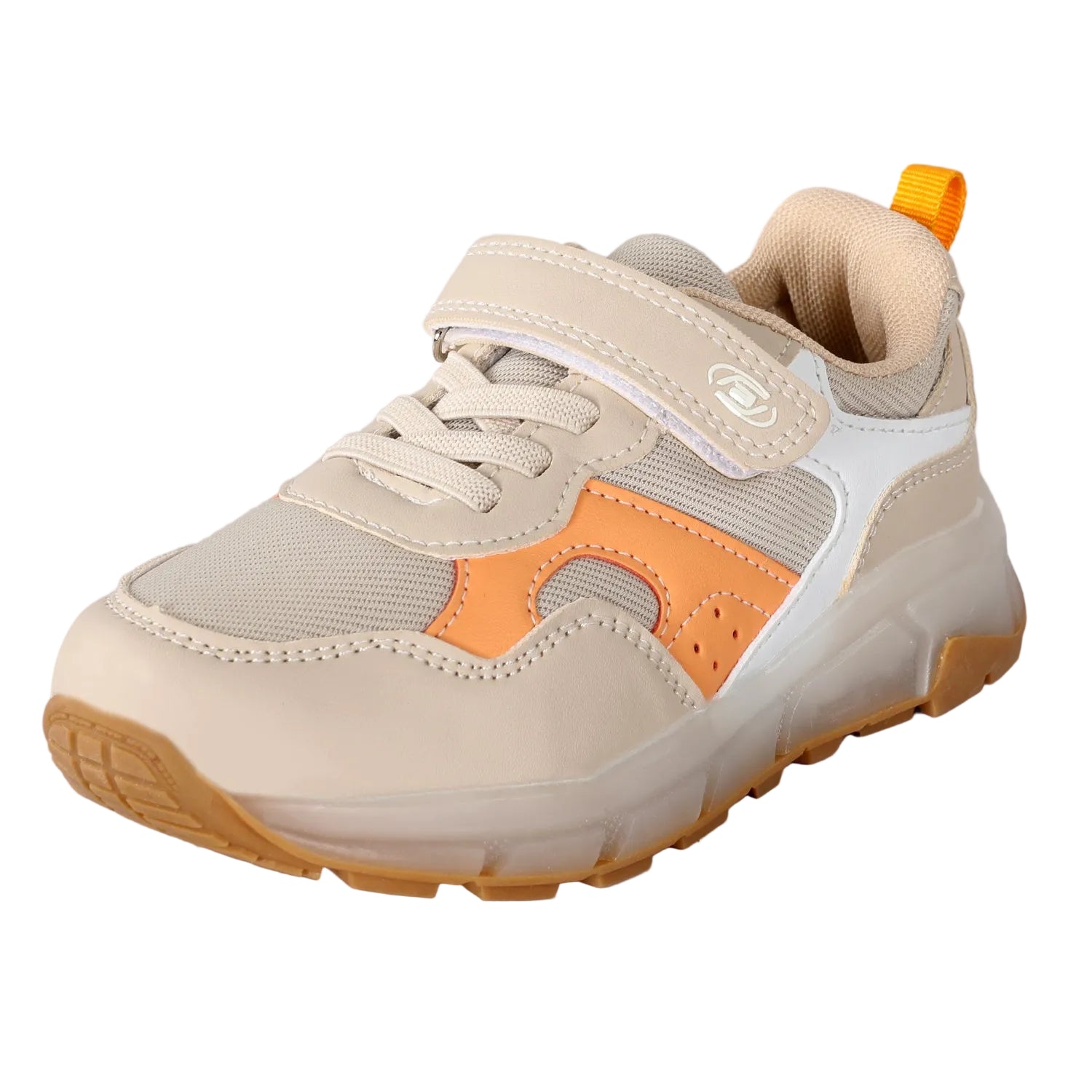 ACTIVNEO FASHION SHOES - BEIGE - Activ Abou Alaa