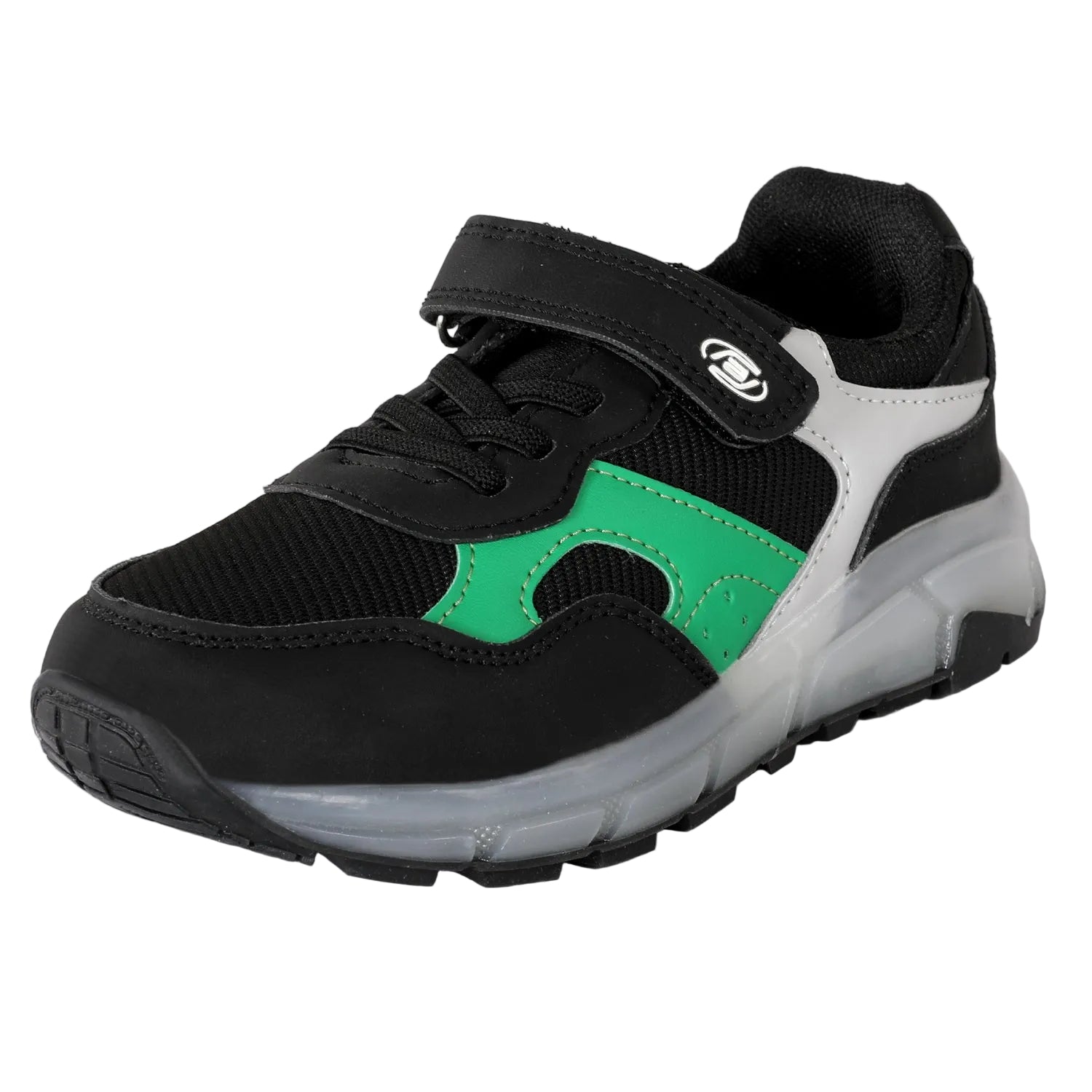 ACTIVNEO FASHION SHOES - BLACK - Activ Abou Alaa