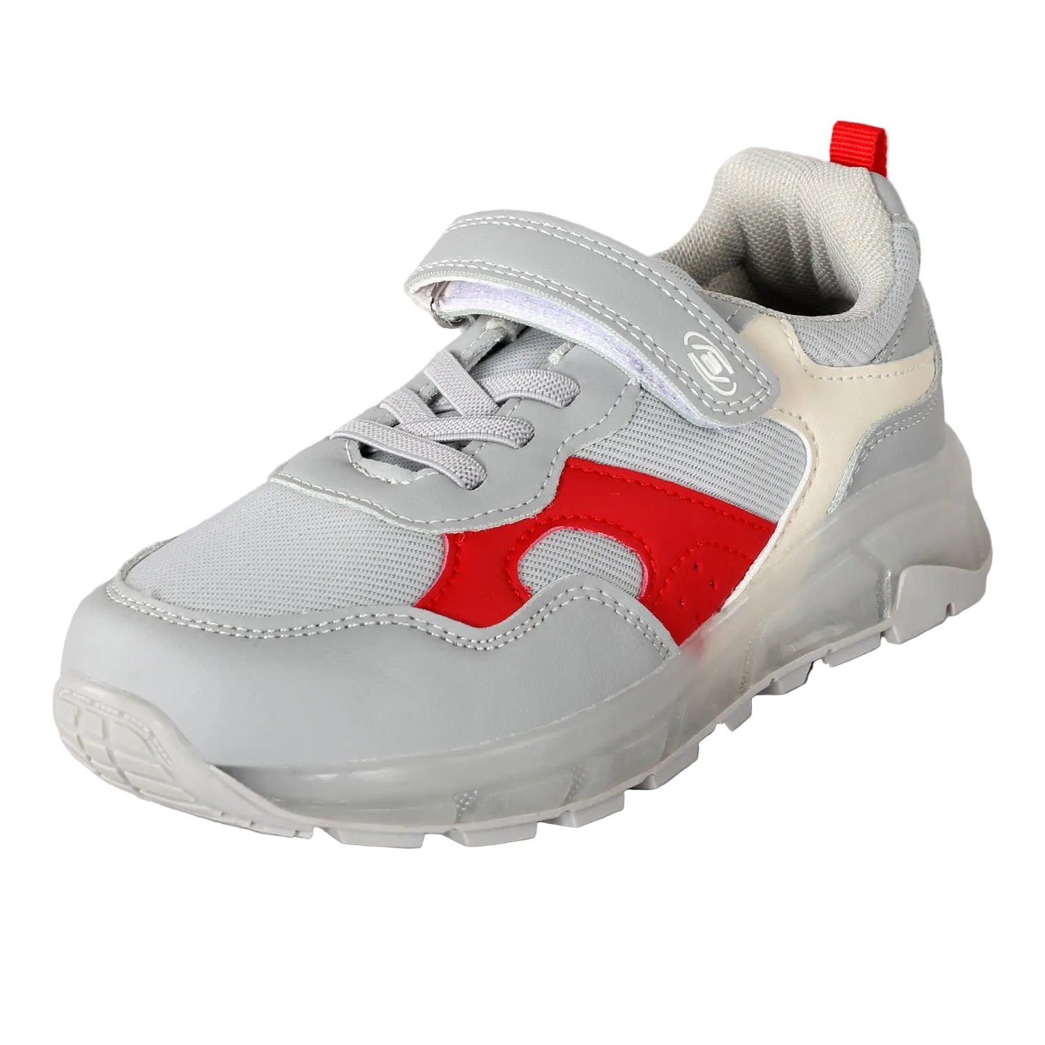 ACTIVNEO FASHION SHOES - GREY - Activ Abou Alaa