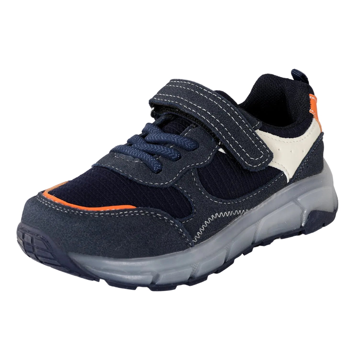 ACTIVNEO FASHION SHOES - NAVY - Activ Abou Alaa