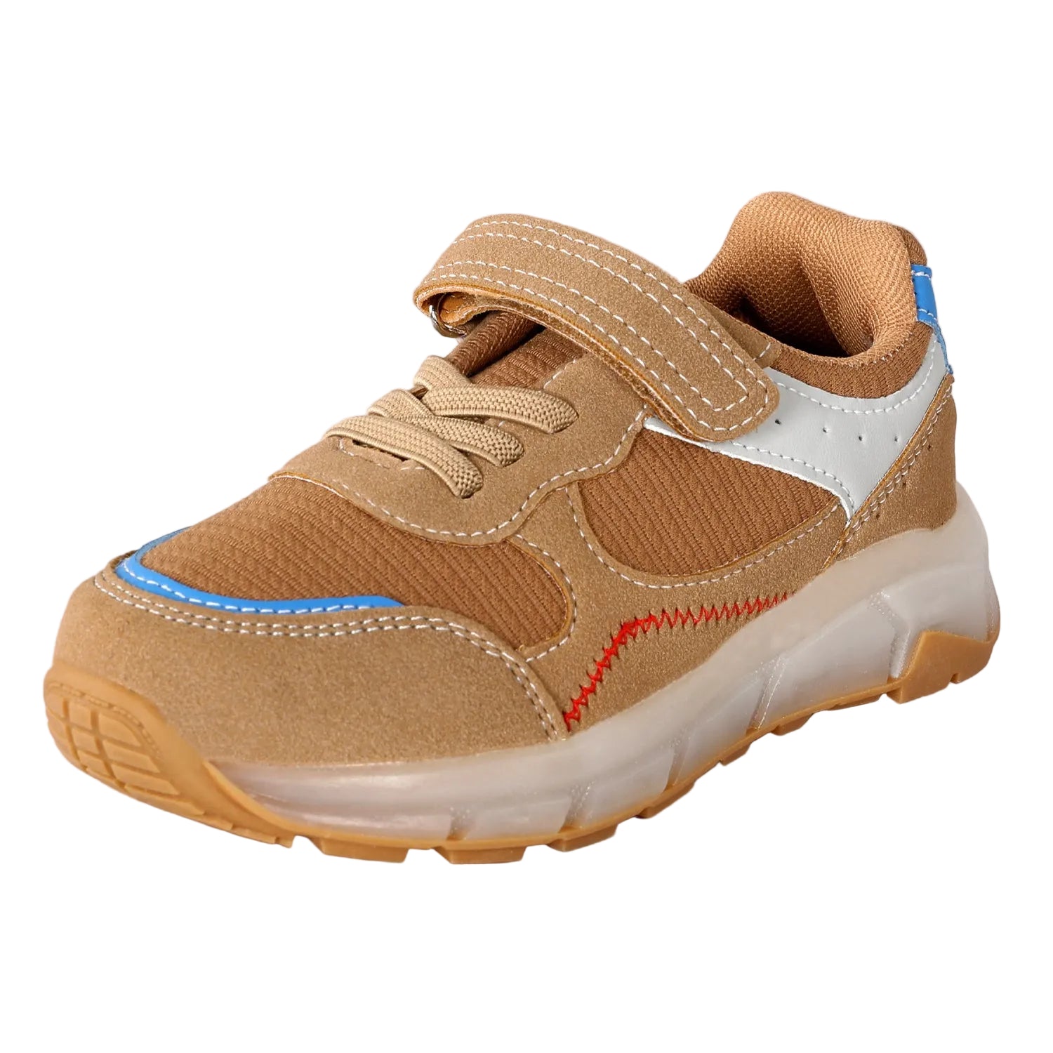 ACTIVNEO FASHION SHOES - CAMEL - Activ Abou Alaa