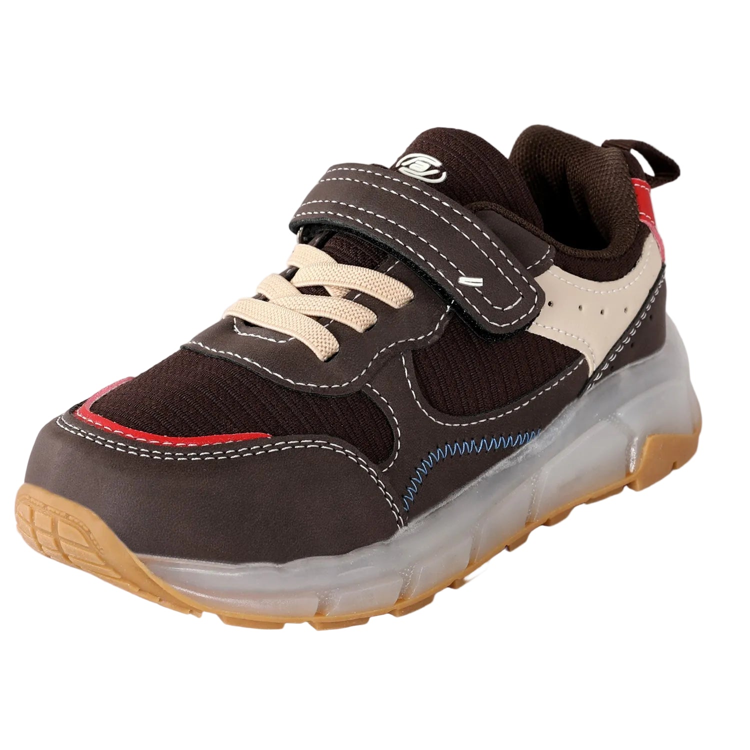 ACTIVNEO FASHION SHOES - BROWN - Activ Abou Alaa
