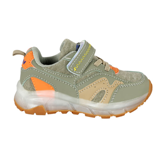 ACTIVNEO FASHION SHOES - GREEN