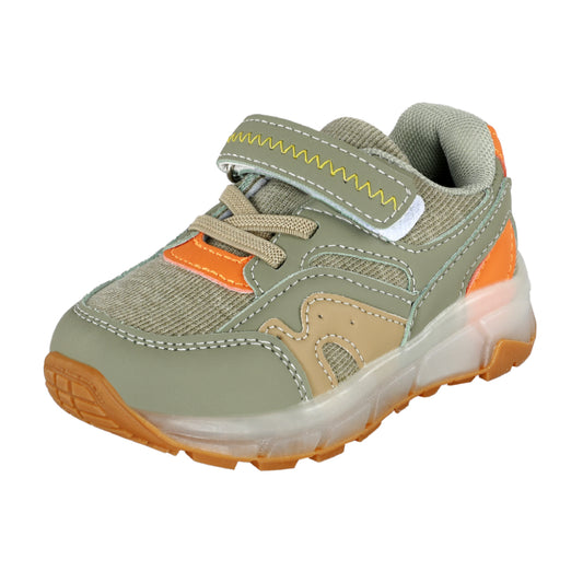 ACTIVNEO FASHION SHOES - GREEN