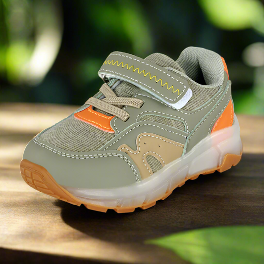 ACTIVNEO FASHION SHOES - GREEN