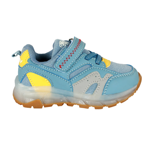 ACTIVNEO FASHION SHOES - BLUE