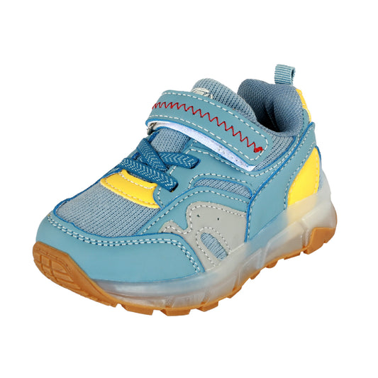 ACTIVNEO FASHION SHOES - BLUE