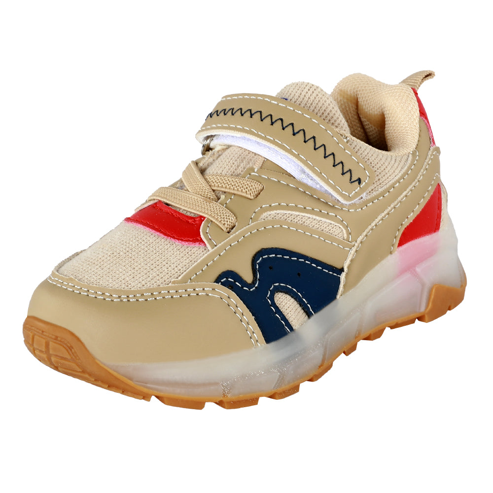 ACTIVNEO FASHION SHOES - TAUPE